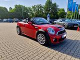 MINI John Cooper Works Roadster John Cooper Works - MINI John Cooper Works Roadster Gebrauchtwagen