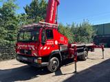 Ruthmann TL 300E Höhe 30m/seitlich 19,90 - Ruthmann LKWs