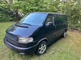 Volkswagen VW T4 Multi/LKW - Volkswagen LT aus 1991