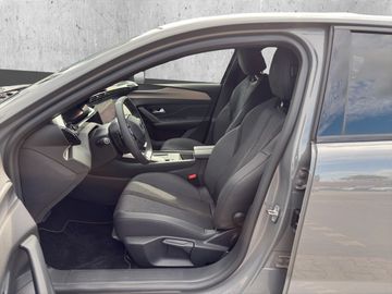 Peugeot 408 GT HYBRID 145 e-DSC6 360Kam.+Navi+Klima+ACC