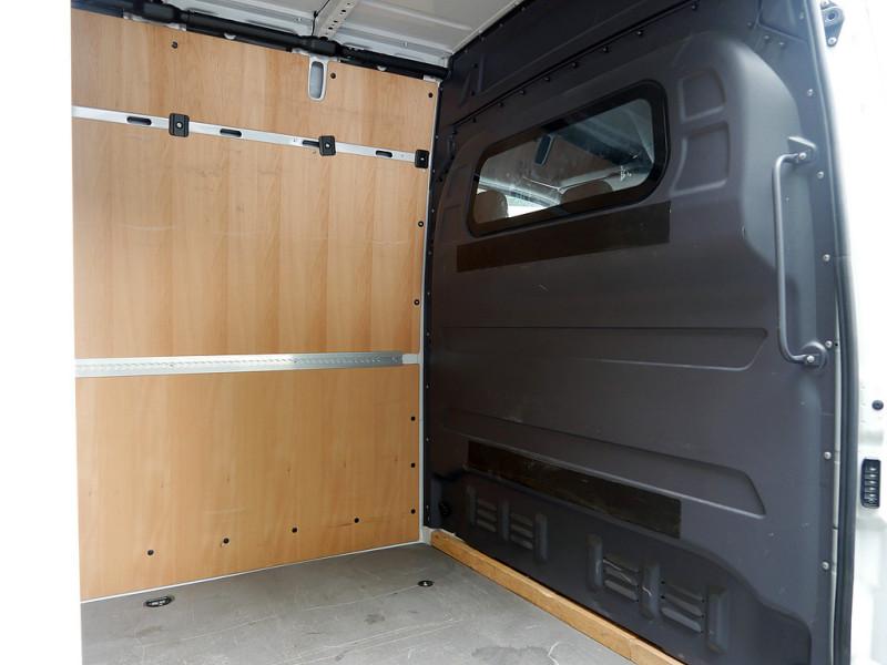 Mercedes-Benz eSPRINTER 312 KASTEN L2H2 AC/DC KLIMA SPRINTER
