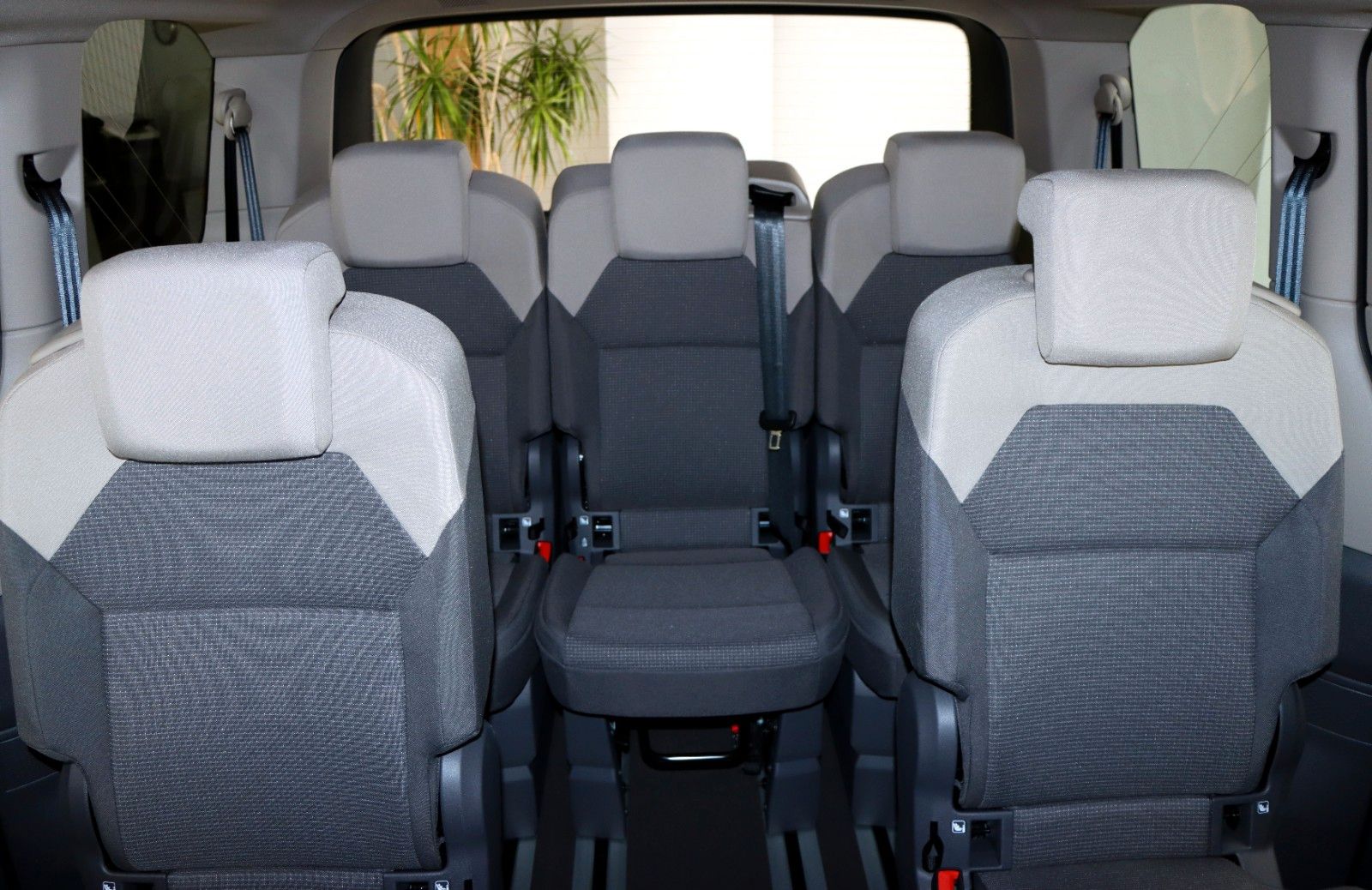 Volkswagen T7 Multivan - Bild 36