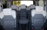 Volkswagen T7 Multivan - Vorschau Bild 36