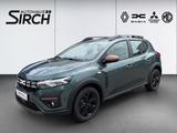 Dacia Sandero Stepway TCe 100 ECO-G Extreme+ - Dacia Sandero Jahreswagen: Stepway