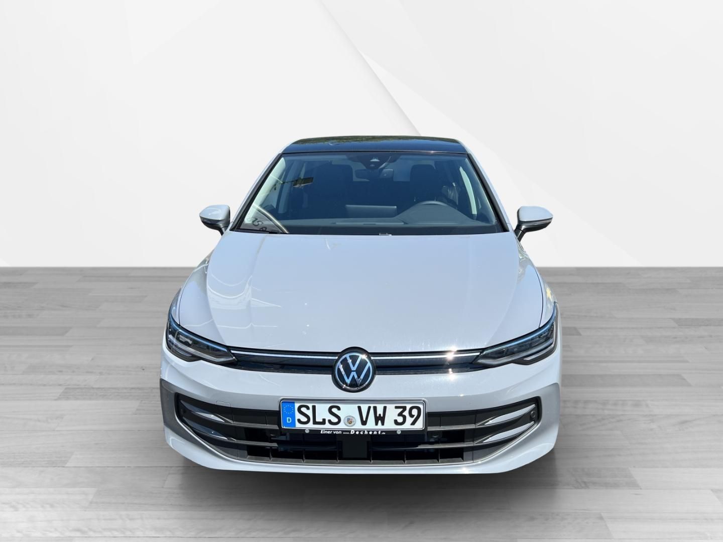 Fahrzeugabbildung Volkswagen Golf Life 1,5 l TSI OPF 85 kW (116 PS) 6-Gang
