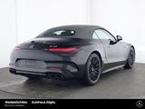 Mercedes-Benz SL 55 AMG 4M+ Carbon 21" D-Light HuD NAPPA NP202 - Mercedes-Benz: C 55