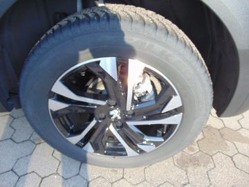 Bild 15 Peugeot 2008 Allure Pack