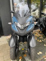 Yamaha Tricity 300 VORFÜHRFAHRZEUG HERBST ANGEBOT - YAMAHA BRAUNSCHWEIG