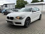 BMW 118d *KLIMAA*SITZHZ*BBS FELGEN*8-FACH* - BMW: Bbs Felgen