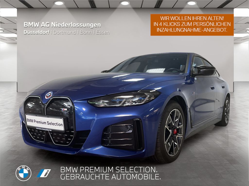 BMW i4