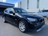 BMW X1 18 i sDrive Automatik Navi Apple Klima - gebrauchte BMW X1 aus dem Jahr 2010