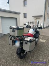 BMW R1200GS ADV Adventure 30 Jahre Edition - Motorräder in Frankfurt
