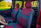 Citroën Berlingo 1.4 i 'Behindertengerecht'Klima'68.370K - Citroën Berlingo: 1.4