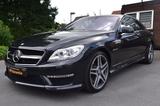 Mercedes-Benz CL 63 AMG PERFORMANCE*KAYLESS*CARBON*FACELIFT - Mercedes-Benz CL 63 AMG aus 2010