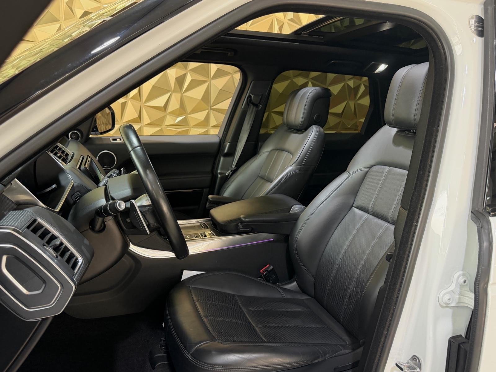 Land Rover Range Rover Sport HSE Dynamic P400|PANO|HEAD-UP