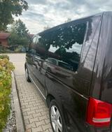 Volkswagen Auto vw multivan - Volkswagen LT aus 2013