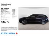 Volkswagen Touareg 3.0 TDI Aut. 4M Elegance *AHK*Luft*LED*K - Volkswagen Touareg: Elegance