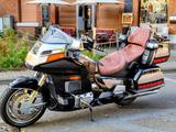 Honda Goldwing 1500 SE - HONDA GOLDWING 1500