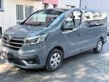 Renault Trafic Combi L1H1 3,0t  Life Keyless 9-Sitzer - Renault Trafic in Gelsenkirchen
