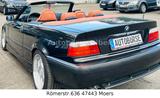 BMW 325 Cabrio/Oldtimer/Tüv Neu - BMW 3er Reihe mit Benzin-Antrieb: Cabrio