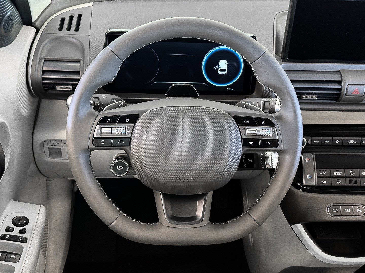 Hyundai INSTER - Bild 11