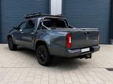 Mercedes-Benz X 250d 4MATIC Pick-up  3.500 kg  - Mercedes-Benz: Firmenfahrzeug