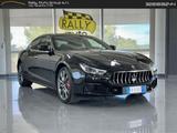 Maserati Ghibli 3.0 V6 Nerissimo Edition #7059 - Maserati Ghibli: Sportwagen