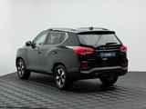 Ssangyong Rexton 2.2 4WD LED Sitzbelüft. AHK Kamera - gebrauchte Ssangyong SUV & Geländewagen