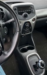 Toyota aygo automatic - Toyota: Automatic