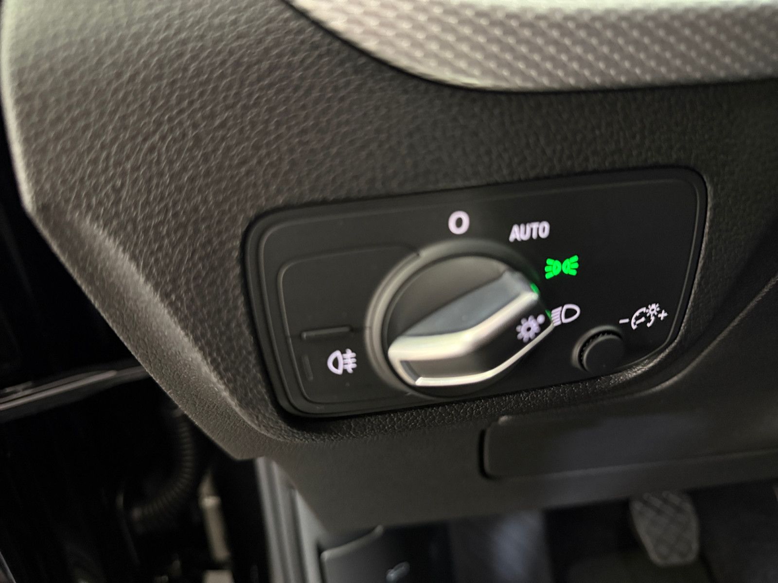 Audi Q2 - Bild 13