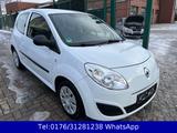 Renault Twingo Authentique !! Tüv-Neu !! 71TKM - Renault Twingo aus 2009: Authentique