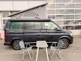 Volkswagen California Ocean T6*4Motion*18Zoll*Markise*AHK - Volkswagen 4 motion