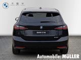 BMW 218 Active Tourer i Navi Klima AHK RFK Sitzhzg - gebrauchte BMW Van