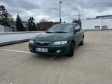 Mazda 626 1.9 Comfort Comfort - gebrauchte Mazda 626 aus dem Jahr 2001