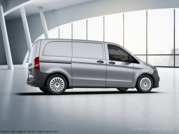 Mercedes Vito - 12