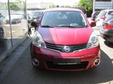 Nissan Note I-Way, 63tkm, 2Hd. - Nissan Note in Essen