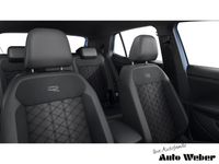Volkswagen T-Cross - Vorschau Bild 5