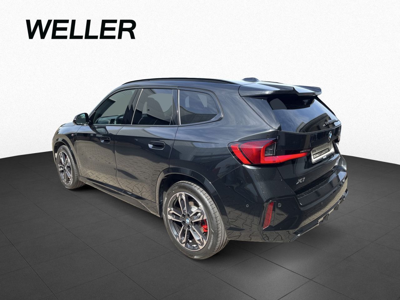 BMW X1 - Bild 6