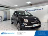 Fiat 500 Cult 1.2 8V Leder Klimaautom Tel.-Vorb. PDC  - Fiat 500 Gebrauchtwagen in Bonn