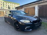 BMW 530d Touring A - - Behindertengerechte BMW 530