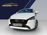 Mazda 2 Lim. Center-Line*NAVI*TEMP*LED*KLIMA*ALU*EFH* - Mazda 2 in Stuttgart