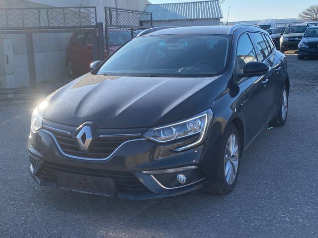 Renault Megane IV Grandtour Business AUTOMATIK