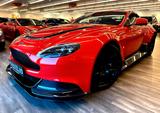 Aston Martin GT12 - Aston Martin Gebrauchtwagen von 2015