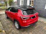 Jeep Compass 1.4 MultiAir Limited 4x4 Auto Limited - Jeep Compass Gebrauchtwagen in Mülheim (Ruhr)