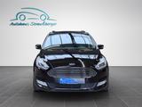 Ford Galaxy Titanium Temp. RFK Pano Memory 7-Sitzer - Ford Galaxy: Automatik
