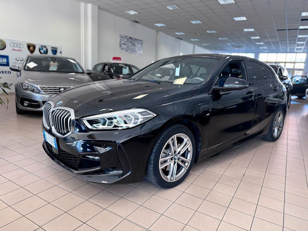 Image of BMW 118