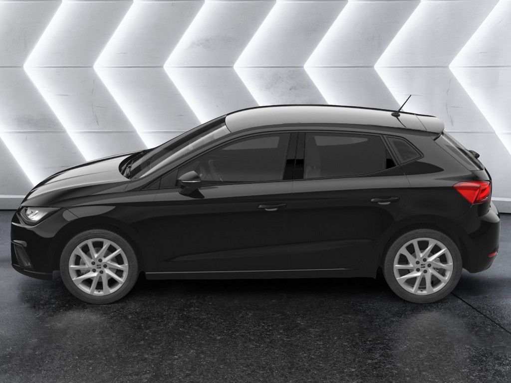 Seat Ibiza - Bild 3