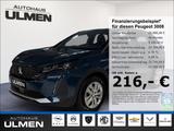 Peugeot 3008 Active Pack PureTech 130 Automatik Digitale - Peugeot: Blau