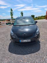 Opel Zafira Tourer 2.0 CDT Auto... 7 Sitzer  - Opel Zafira Tourer von privat