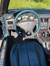 Mercedes-Benz SLK 320 - Designo - Mercedes-Benz: Slk Designo